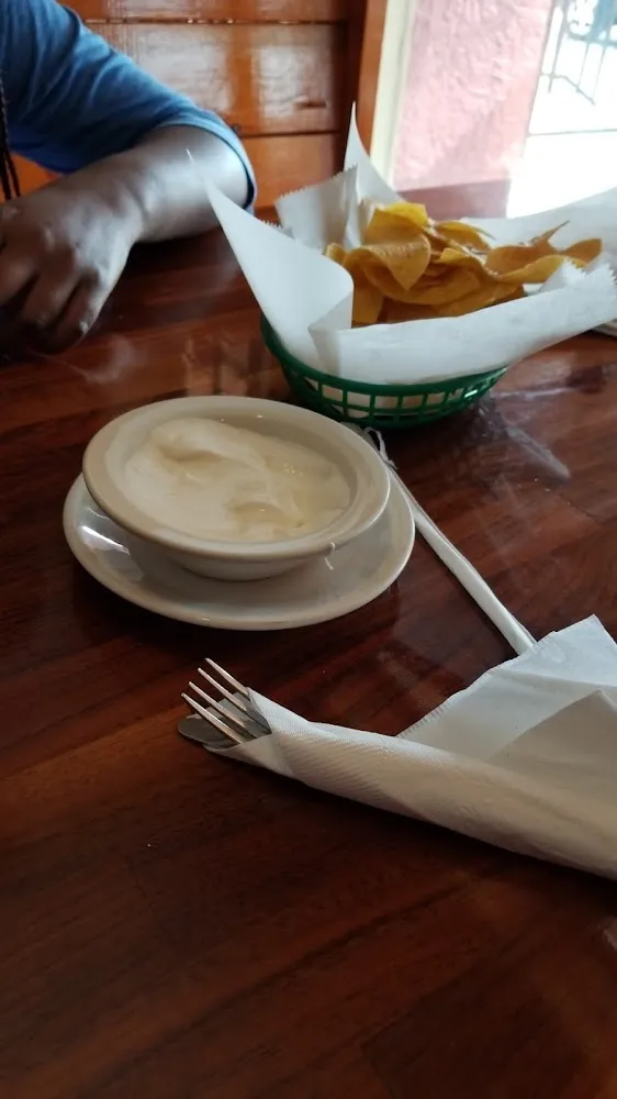 Cheese Dip