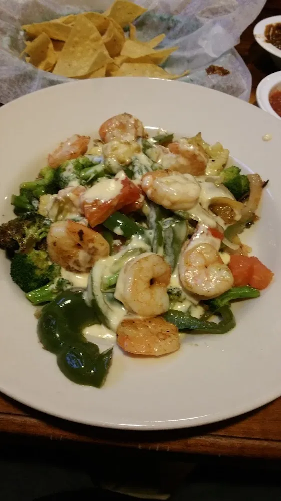 House Special