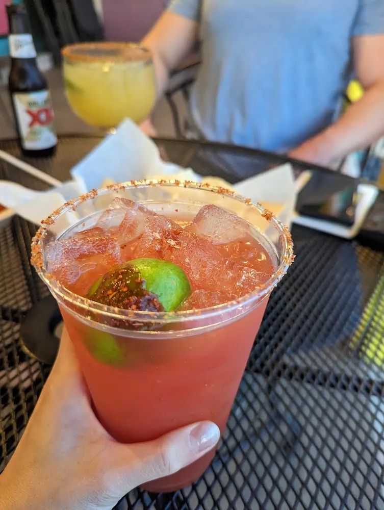 Michelada